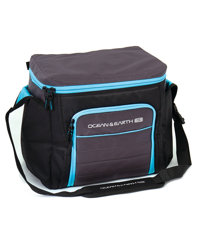 Ocean and Earth Cooler Bag Large