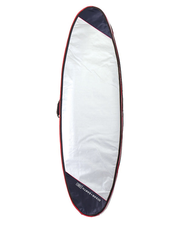 Ocean and Earth Barry Basic Double Boardbag Shortboard