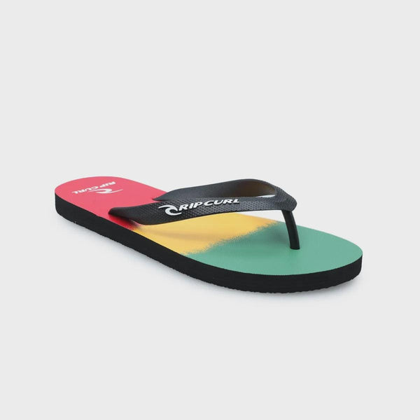 Flip Flops Rip Curl Big Fade Rasta